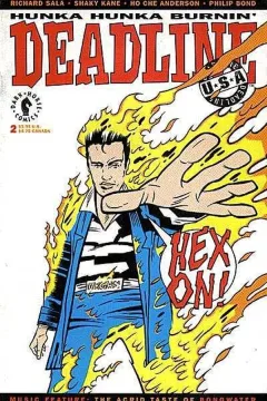 Issue #2