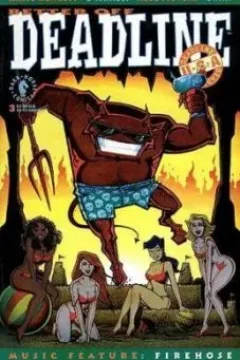 Issue #3