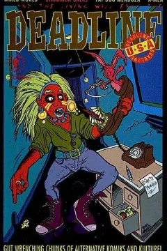 Issue #6