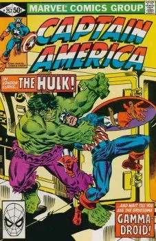 Cover of Deadly Anniversary!