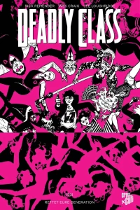 Rettet eure Generation