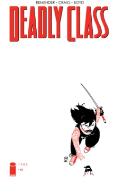 Issue #15
