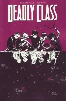 Cover of Issue #2