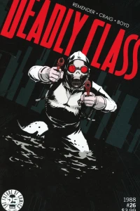 Ballad of Marcus & Maria: A Prologue