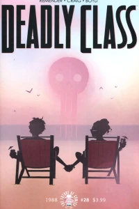 This Is Not the End, Part Two