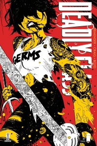 Never Go Back, Part Two