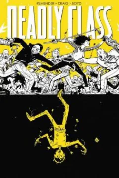 Issue #4