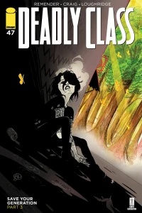 Save Your Generation, Part Three