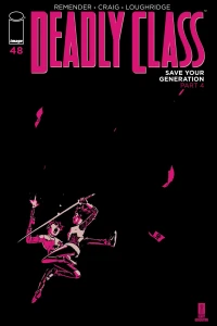 Save Your Generation, Part Four