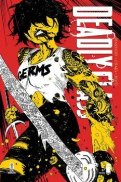 Never Go Back, Part Two