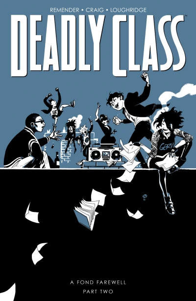Cover of Volume 12