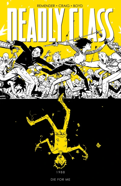 Cover of Volume 4