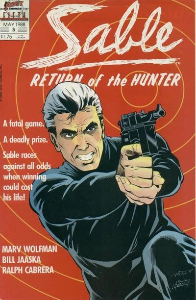 Cover of Deadly Competition