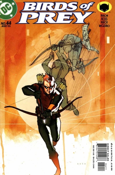 Cover of Deadly Convergence