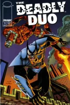 Issue #1