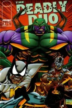 Issue #2