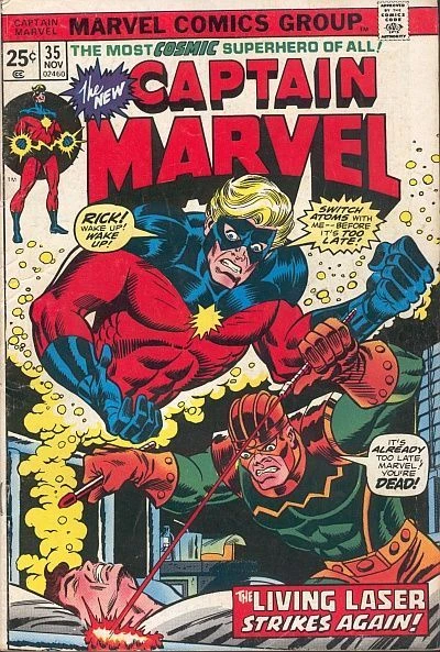 Cover of Deadly Genesis