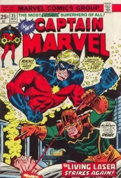 Cover of Deadly Genesis