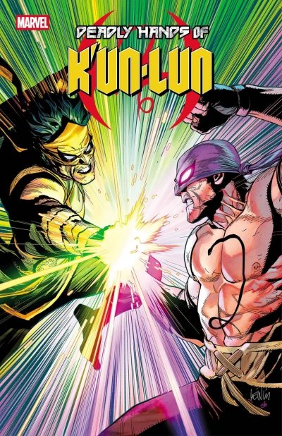 Cover of Issue #2
