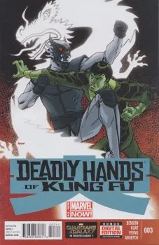 Cover of Blood Brother