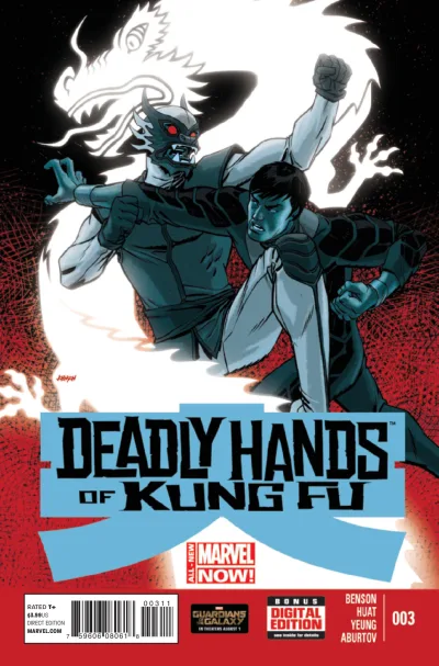 Cover of Blood Brother