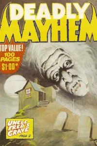 Issue #1