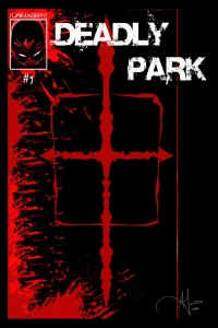 Issue #1