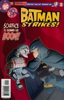 Cover of Deadly partner