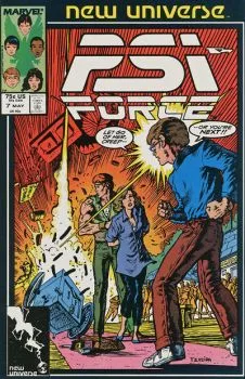 Cover of Deadly Piper