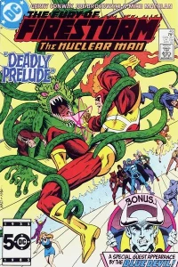 Deadly Prelude