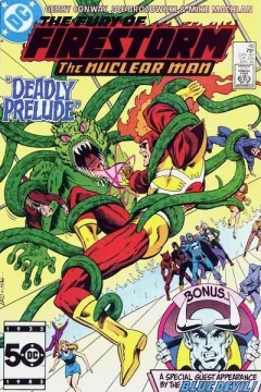 Deadly Prelude