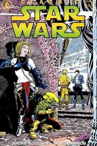 Deadly Reunion (part 2), Traitor's Gambit (part 1)