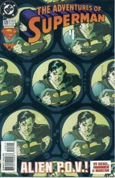 Cover of Deadly Silence