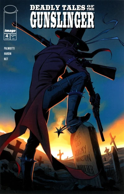 Cover of The Lethal Ballyhoo