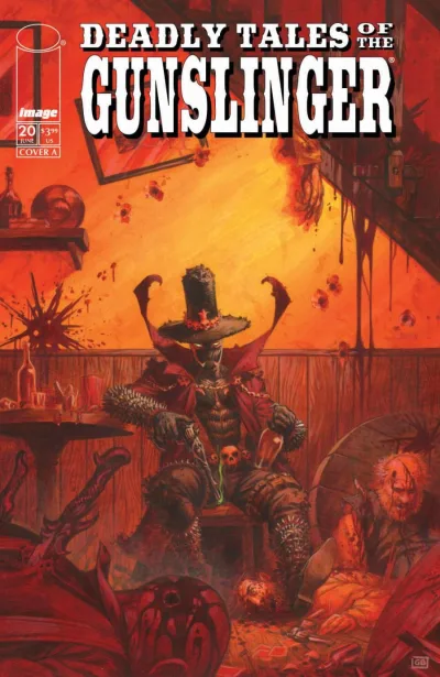 Issue #20