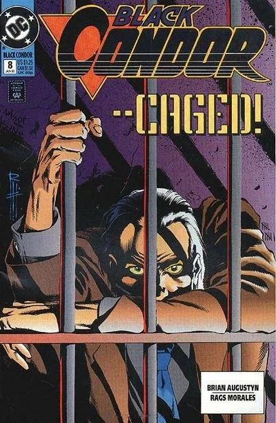 Cover of Deadly Verdict