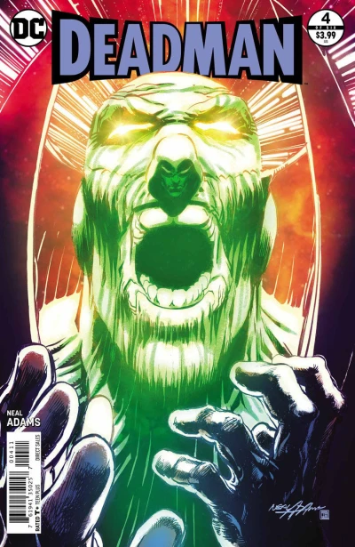 Cover of Deadmen Tell No Tales!