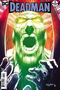 Deadmen Tell No Tales!