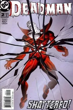 Shattered!
