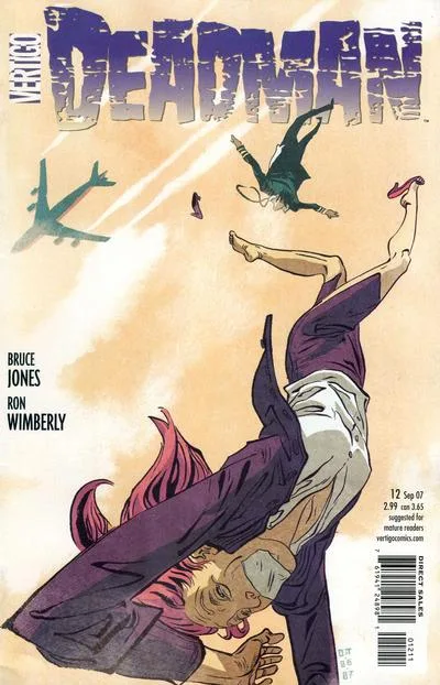 Cover of Time And Again