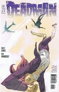 Cover of Time And Again