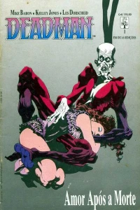 Issue #1