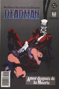 Issue #1