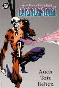 Deadman: Auch Tote lieben