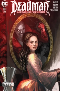 Chapter Three: Dark Spaces and Open Doors; Chapter Four: Questions and Answers