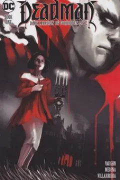 Chapter One: A House Awakens; Chapter Two: Berenice and the Dead Man
