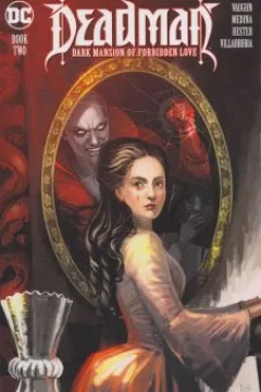Chapter Three: Dark Spaces and Open Doors; Chapter Four: Questions and Answers