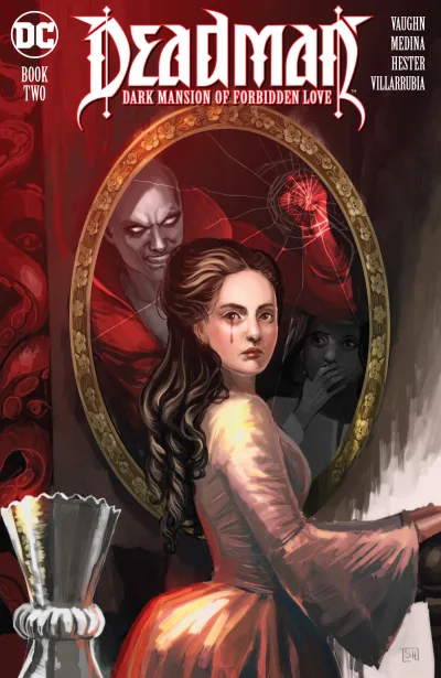 Cover of Chapter Three: Dark Spaces and Open Doors; Chapter Four: Questions and Answers