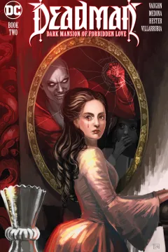 Chapter Three: Dark Spaces and Open Doors; Chapter Four: Questions and Answers