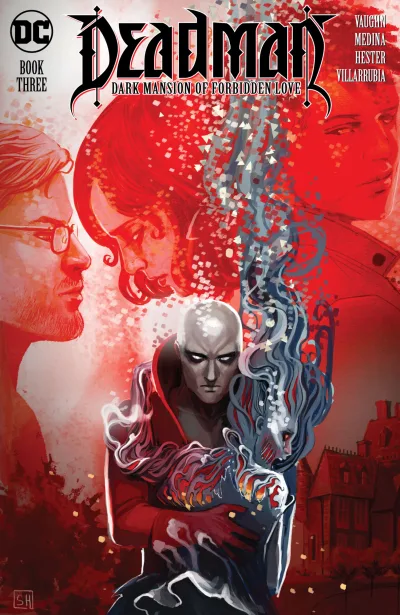Cover of Chapter Five: The Key To It All; Chapter Six: Getting Back The Time He Took